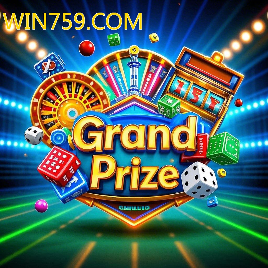 win759 GAME-Slots