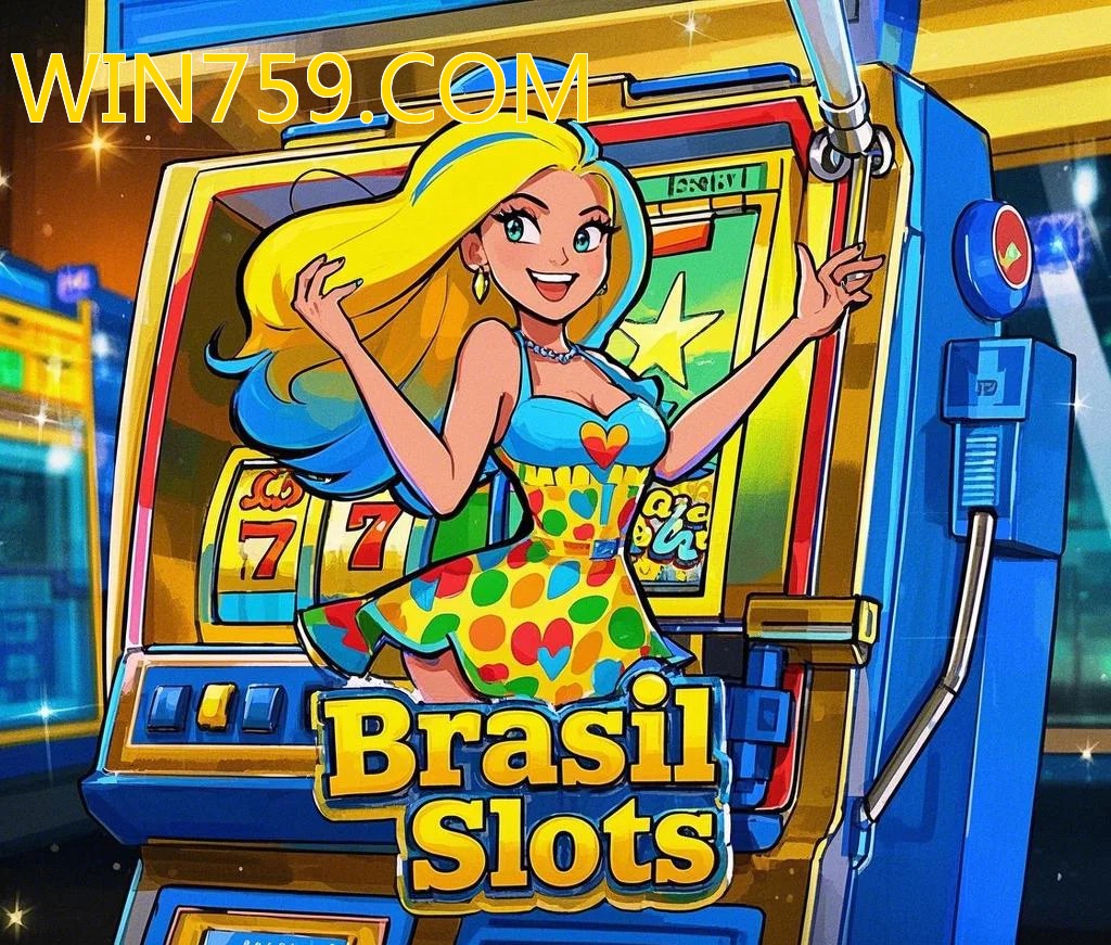 win759 GAME-Slots