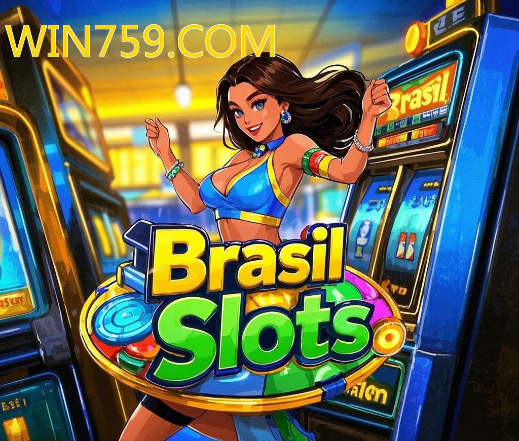 win759 GAME-Slots